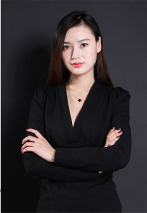 锦州史静静 纹绣讲师